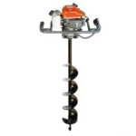 Oleo-Mac mtl 51 wiertnica glebowa świder glebowy 2,1km klasa premium 375281010e5