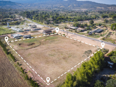 Kompleksowe przygotowanie działek pod inwestycje