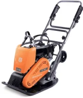 Zagęszczarka jednokierunkowa Husqvarna LF130 LT