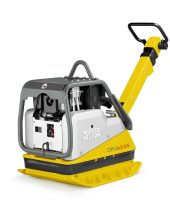 Zagęszczarka rewersyjna Wacker Neuson DPU 6555 HECH z pomiarem zagęszczenia