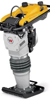 Zagęszczarka stopowa (ubijak) 74 kg Wacker Neuson BS 70-2, 280 mm, WM80